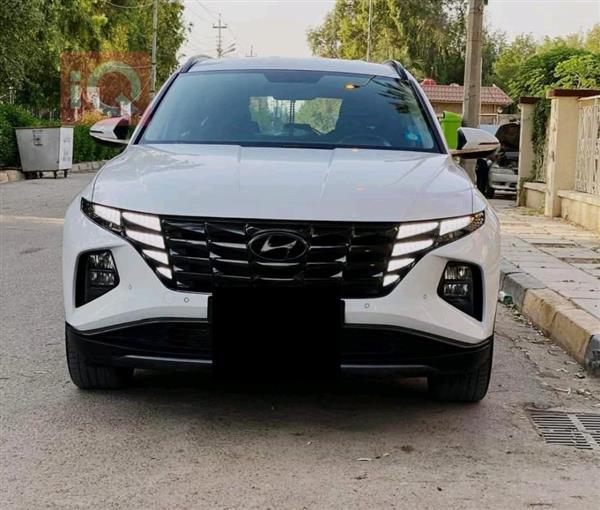 Hyundai for sale in Iraq